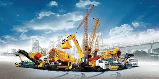 Reliable Heavy Equipment Rental Solutions for Every Project