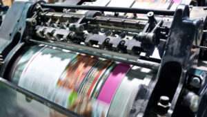Total Edge provides high-quality printing services for banners, advertisements, and marketing materials. Our digital printing solutions ensure vibrant, eye-catching designs that make your brand stand out, whether for events, promotions, or advertising campaigns.